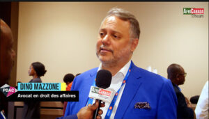 avocat Dino Mazzone