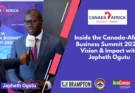 Japheth Ogutu