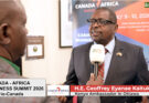 Kenya–Canada Trade Opportunities: Interview with Ambassador Geoffrey Kaituko / Canada-Africa Summit