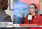 MP Dominique O’Rourke: Canada and Africa Building Stronger Partnerships in Trade and Innovation