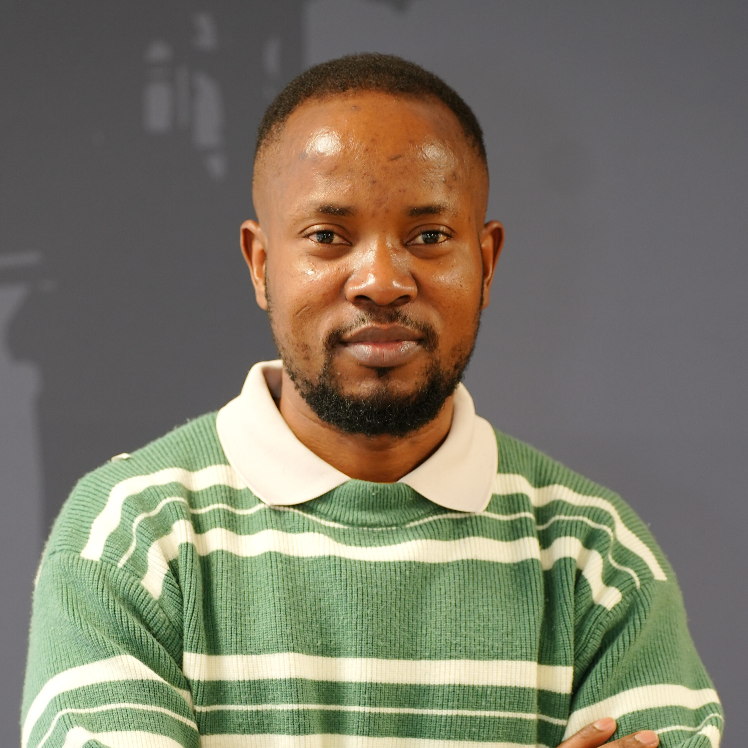 Thomas Mapenzi