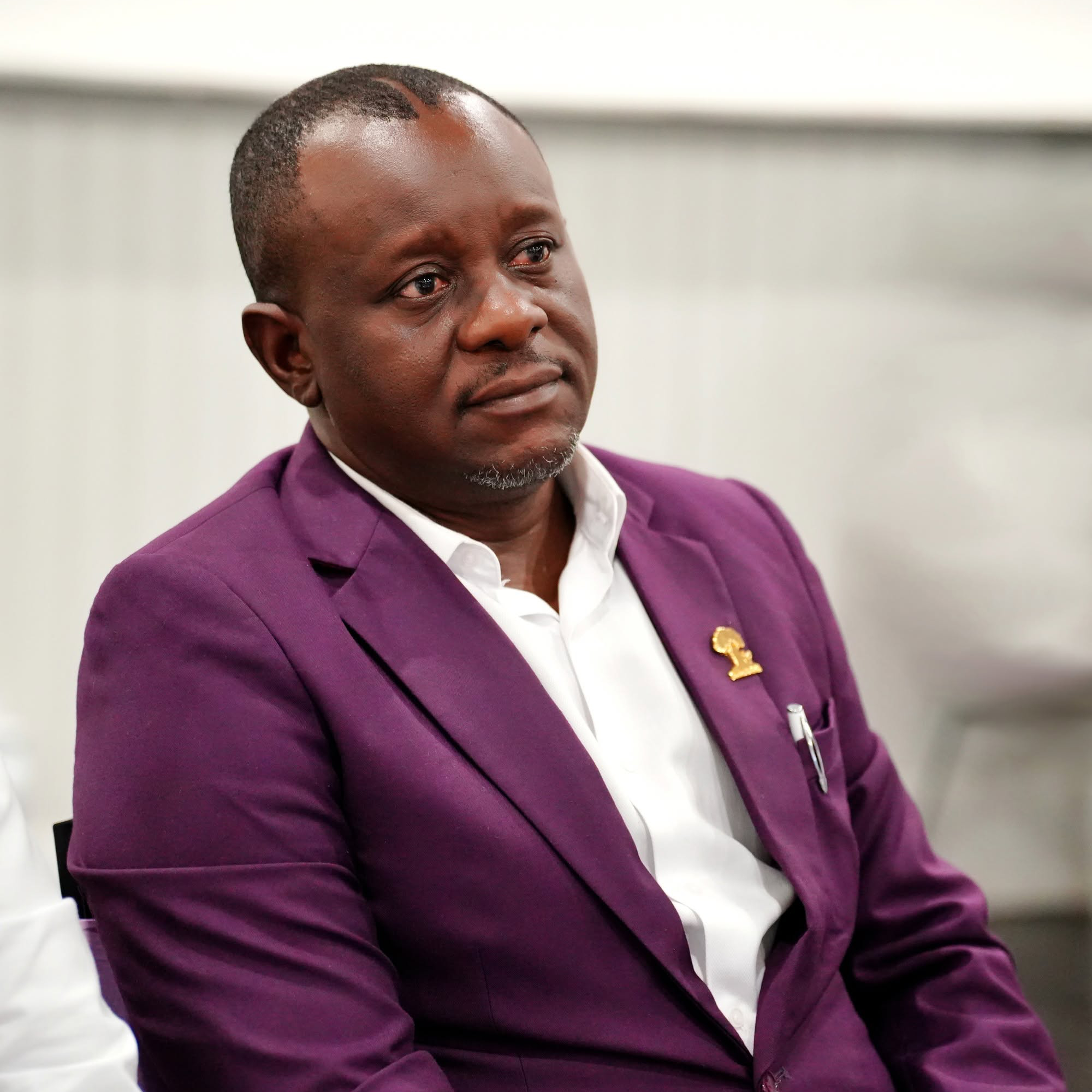William Muyuku