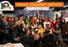 Nomad Community Services Marks a Decade of Building Newcomer Futures in Toronto